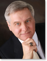 photo of Norman Dzingle, DDS